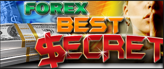 Forex Best Secret Robot Review