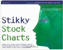 Stikky Stock Charts Book Review